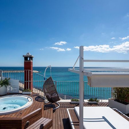 Apulia Charming Suites - Casa Rossa Suite Perla E Suite Corallo Savelletri Exterior foto